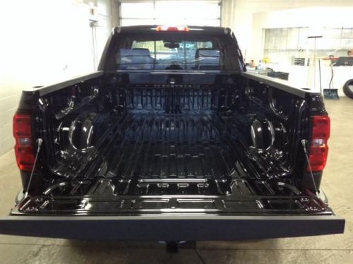 2014 Chevrolet Silverado 1500 2LZ, US $46,005.00, image 10