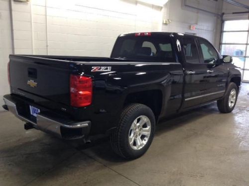 2014 Chevrolet Silverado 1500 2LZ, US $46,005.00, image 14
