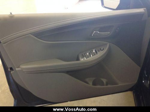 2014 chevrolet impala 1ls
