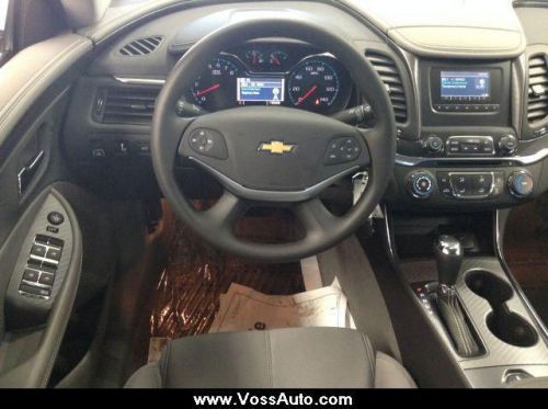 2014 Chevrolet Impala 1LS, US $28,585.00, image 7