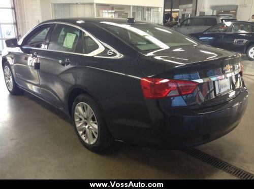 2014 Chevrolet Impala 1LS, US $28,585.00, image 9