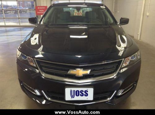 2014 Chevrolet Impala 1LS, US $28,585.00, image 12