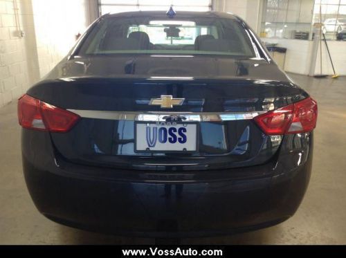 2014 Chevrolet Impala 1LS, US $28,585.00, image 15