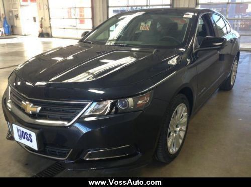 2014 Chevrolet Impala 1LS, US $28,585.00, image 16