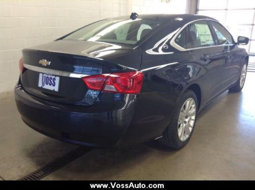 2014 Chevrolet Impala 1LS, US $28,585.00, image 17