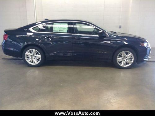 2014 Chevrolet Impala 1LS, US $28,585.00, image 18