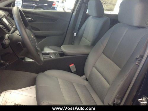 2014 Chevrolet Impala 1LS, US $28,585.00, image 20