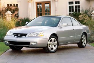 2002 acura cl 3.2 type s