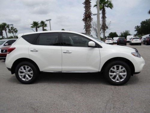 2014 Nissan Murano S, US $24,394.00, image 10