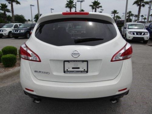 2014 Nissan Murano S, US $24,394.00, image 12