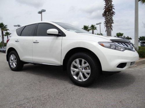 2014 Nissan Murano S, US $24,394.00, image 14