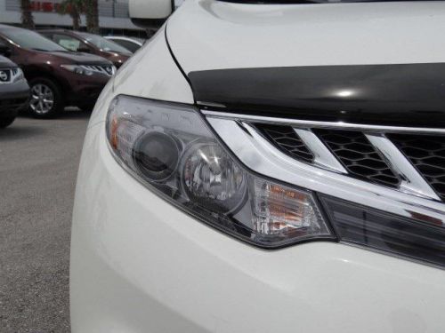 2014 Nissan Murano S, US $24,394.00, image 16