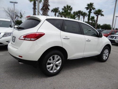 2014 Nissan Murano S, US $24,394.00, image 17