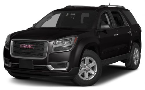 2015 gmc acadia slt-1