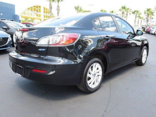 2013 Mazda Mazda3 i Touring, US $18,990.00, image 7
