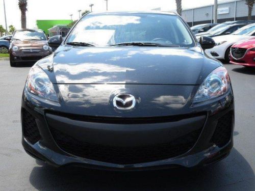 2013 Mazda Mazda3 i Touring, US $18,990.00, image 9