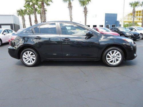 2013 Mazda Mazda3 i Touring, US $18,990.00, image 10
