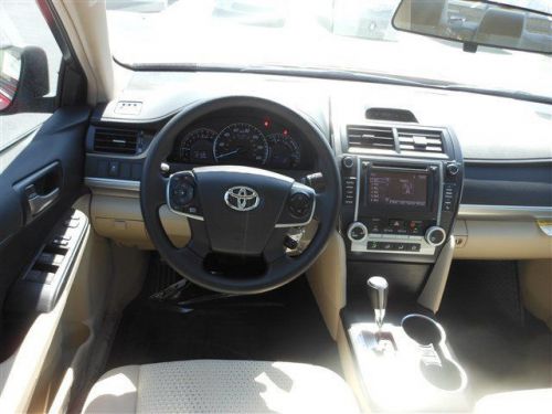 2014 Toyota Camry LE, US $24,070.00, image 2