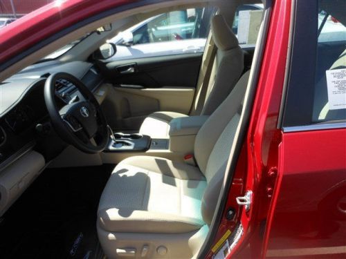 2014 Toyota Camry LE, US $24,070.00, image 3