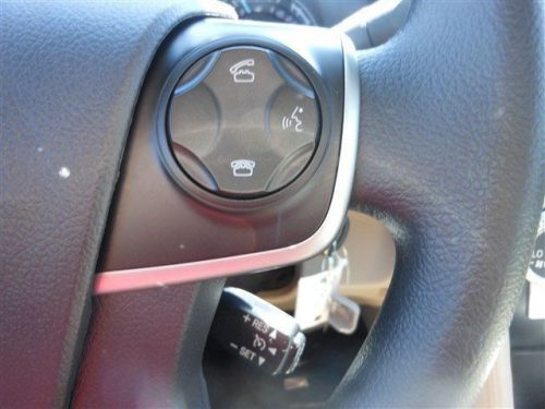 2014 Toyota Camry LE, US $24,070.00, image 4
