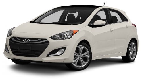 2014 hyundai elantra gt base