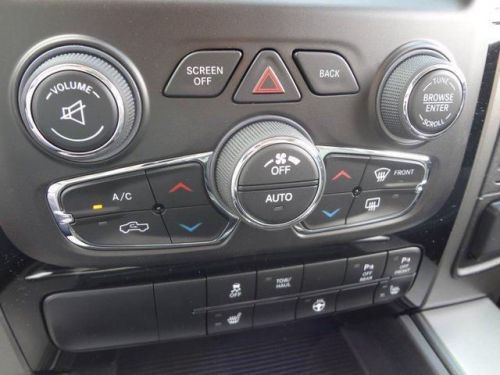 2014 RAM 1500 Sport, US $43,090.00, image 3