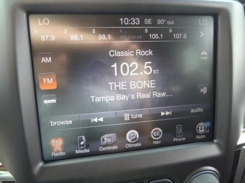 2014 RAM 1500 Sport, US $43,090.00, image 5