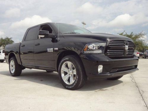 2014 RAM 1500 Sport, US $43,090.00, image 7