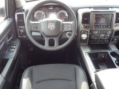 2014 RAM 1500 Sport, US $43,090.00, image 9