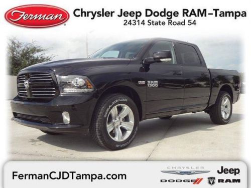 2014 RAM 1500 Sport, US $43,090.00, image 10
