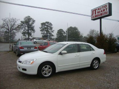 2006 honda accord se