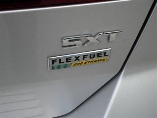 2012 dodge journey sxt