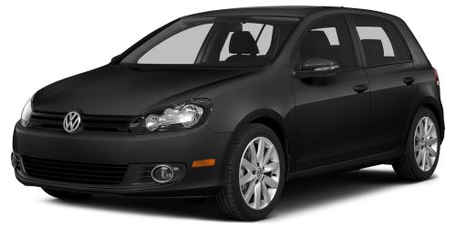 2014 volkswagen golf 2.0 tdi