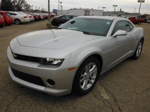 2014 Chevrolet Camaro 2LS, US $22,543.00, image 2