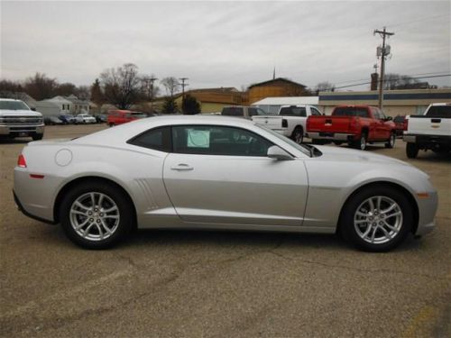 2014 Chevrolet Camaro 2LS, US $22,543.00, image 3