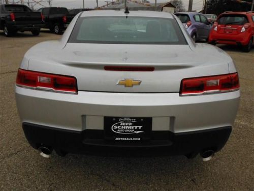 2014 Chevrolet Camaro 2LS, US $22,543.00, image 4