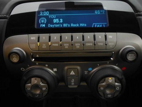 2014 Chevrolet Camaro 2LS, US $22,543.00, image 7