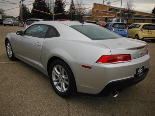 2014 Chevrolet Camaro 2LS, US $22,543.00, image 11