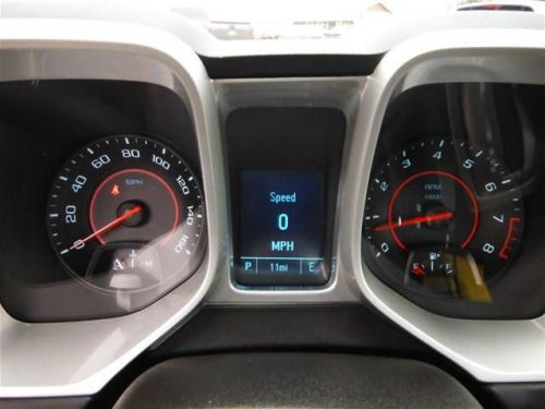 2014 Chevrolet Camaro 2LS, US $22,543.00, image 14