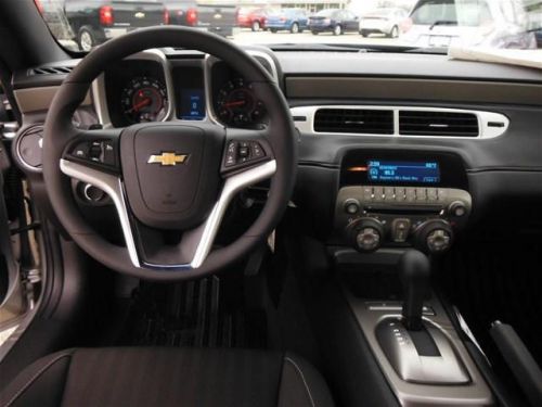 2014 Chevrolet Camaro 2LS, US $22,543.00, image 16