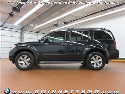 2wd 4dr v6 sv suv automatic gasoline 4.0l v6 cyl super black