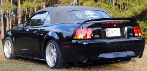 99 svt cobra