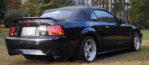 99 SVT COBRA, image 3