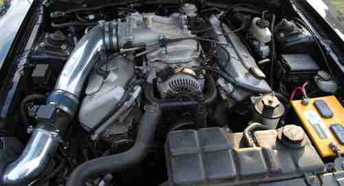 99 SVT COBRA, image 4