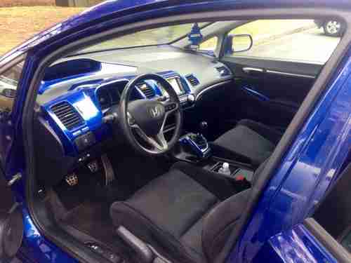 2007 honda civic si 4dr, US $11,800.00, image 3