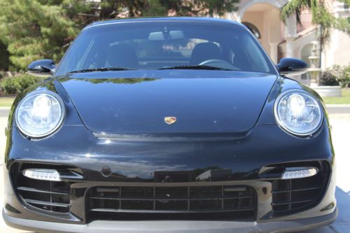 2008 Porsche 911 GT-2, US $133,500.00, image 1