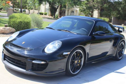 2008 Porsche 911 GT-2, US $133,500.00, image 4