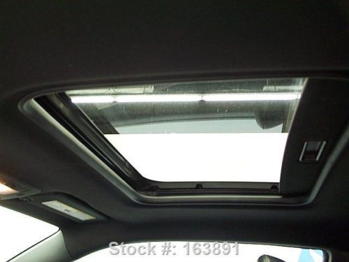 2010 CHEVY CAMARO 2SS RS AUTO HTD LEATHER SUNROOF 63K TEXAS DIRECT AUTO, US $23,980.00, image 13