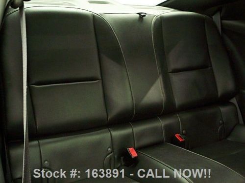 2010 CHEVY CAMARO 2SS RS AUTO HTD LEATHER SUNROOF 63K TEXAS DIRECT AUTO, US $23,980.00, image 17