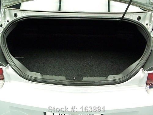 2010 CHEVY CAMARO 2SS RS AUTO HTD LEATHER SUNROOF 63K TEXAS DIRECT AUTO, US $23,980.00, image 19
